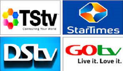 GOtv Nigeria | GOTV Subscription Renewal Payment Online